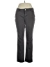 Westport Gray Jeans Size 16 - photo 1