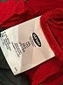 Old Navy 100% Rayon Red Long Sleeve Blouse Size XXL - photo 8