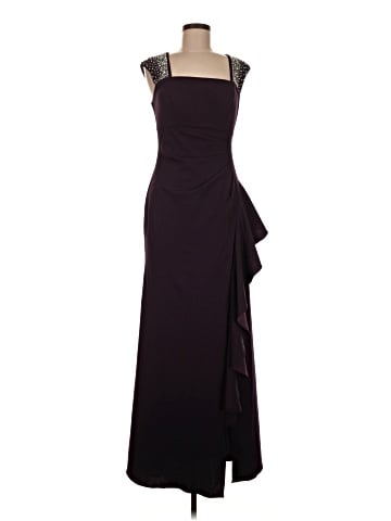 Alex Evenings Cocktail Dress (view 1)