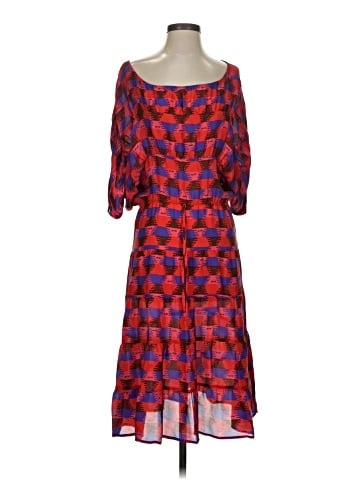 Tucker Casual Dress (view 1)