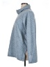 RBX 100% Polyester Blue Turtleneck Sweater Size 1X - photo 5