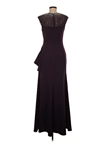 Alex Evenings Cocktail Dress (view 2)