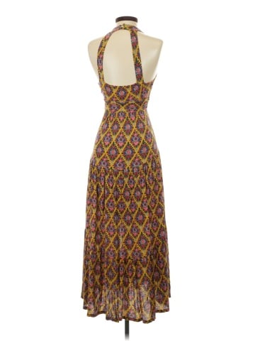 Maeve by Anthropologie Casual Dress (view 2)