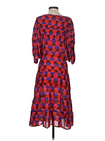 Tucker Casual Dress (view 2)