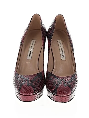 Diane von Furstenberg Heels (view 2)