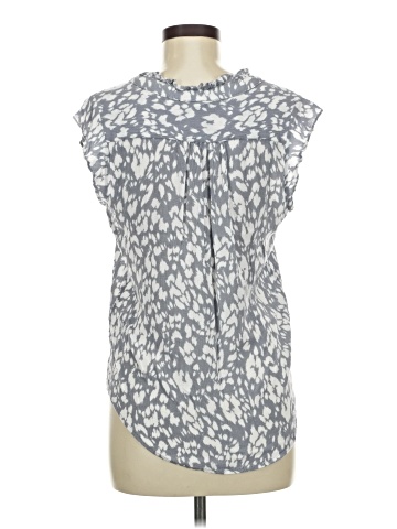 Fun2Fun Short Sleeve Blouse (view 2)