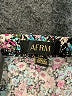 AFRM Black Long Sleeve Blouse Size L - photo 3