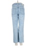 Adriano Goldschmied 100% Cotton Color Block Blue Jeans Size 28 Reg - photo 2