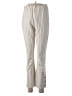 Rag & Bone Stripes Ivory Casual Pants Size 6 - photo 1