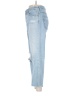 Adriano Goldschmied 100% Cotton Color Block Blue Jeans Size 28 Reg - photo 5