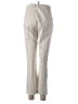 Rag & Bone Stripes Ivory Casual Pants Size 6 - photo 2