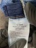 Levi's Blue Jeans Size 12 - photo 4