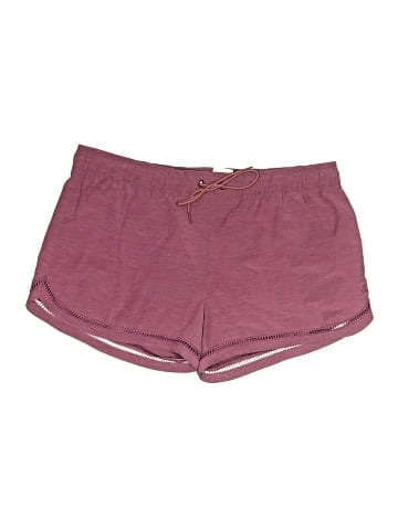 PrAna Athletic Shorts (view 1)