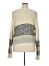 Grey Collective Ivory Pullover Sweater Size XL - photo 2