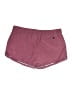 PrAna Solid Burgundy Purple Athletic Shorts Size L - photo 2