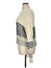 Grey Collective Ivory Pullover Sweater Size XL - photo 5