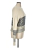 Grey Collective Ivory Pullover Sweater Size XL - photo 4
