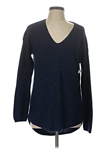 a.n.a. A New Approach Pullover Sweater (view 1)