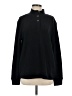 Lands' End Black Turtleneck Sweater Size S - photo 1