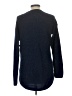 a.n.a. A New Approach Blue Pullover Sweater Size L - photo 2
