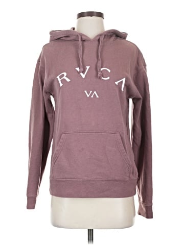 RVCA Pullover Hoodie (view 1)