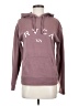 RVCA Purple Pullover Hoodie Size XS - photo 1
