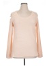 Venus 100% Acrylic Pink Pullover Sweater Size XL - photo 1