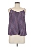 Atmosphere Blue Tank Top Size 6 - photo 1