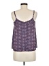 Atmosphere Blue Tank Top Size 6 - photo 2