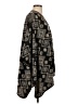 Nurture Black Poncho Size S - photo 4