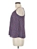 Atmosphere Blue Tank Top Size 6 - photo 5