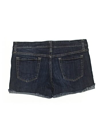 Mossimo Supply Co. Denim Shorts (view 2)