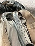 Lululemon Athletica Silver Active Tank Size 4 - photo 6