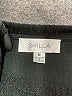 Shilla Black Casual Dress Size M - photo 7