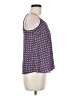 Atmosphere Blue Tank Top Size 6 - photo 4