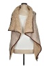 Love Tree Tan Cardigan Size XL - photo 1