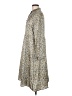 Unbranded Gray Casual Dress Size L (estimated) - photo 5