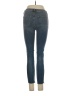 J Brand Hearts Blue Jeans Size 26 waist - photo 2