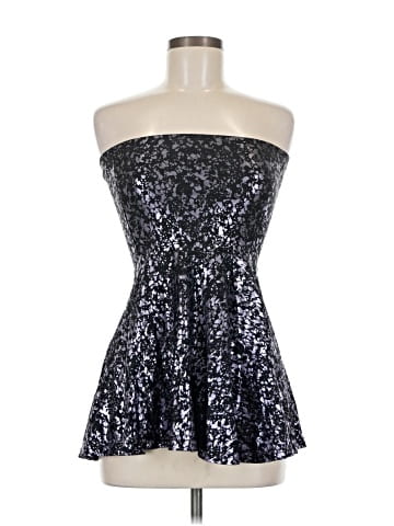 American Apparel Casual Skirt (view 1)