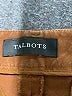 Talbots Brown Casual Pants Size 14 (petite) - photo 3