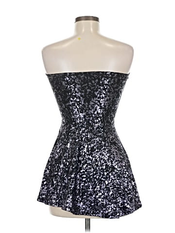 American Apparel Casual Skirt (view 2)