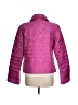 Persaman New York 100% Acetate Pink Jacket Size M - photo 2