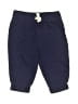 Carter's 100% Cotton Blue Casual Pants 0-3 MO / 3 MO - photo 1