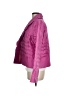 Persaman New York 100% Acetate Pink Jacket Size M - photo 5