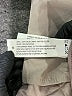 Ashley by 26 International 100% Nylon Tan Coat Size XL - photo 7