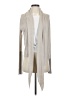 Splendid Tan Cardigan Size XS - photo 1