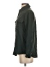Equipment Solid Green Long Sleeve Button-Down Shirt Size XS - photo 5