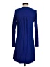 Pure Collection Blue Kimono Size 2 - photo 2