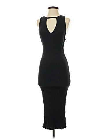 Silence and Noise Cocktail Dress (view 1)