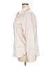 Unbranded Color Block Ivory Long Sleeve Blouse Size 2XL - photo 5